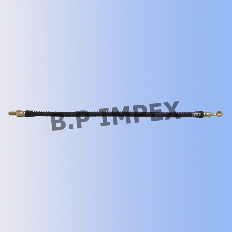 brake hose Front